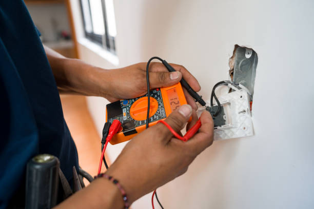 Best Affordable Electrician  in Fort Hall, ID