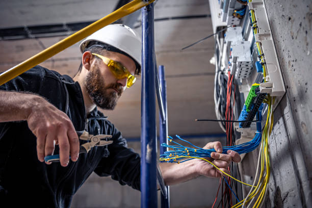 Best Affordable Emergency Electrician  in Fort Hall, ID