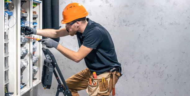 Best Electrical Outlet Repair  in Fort Hall, ID