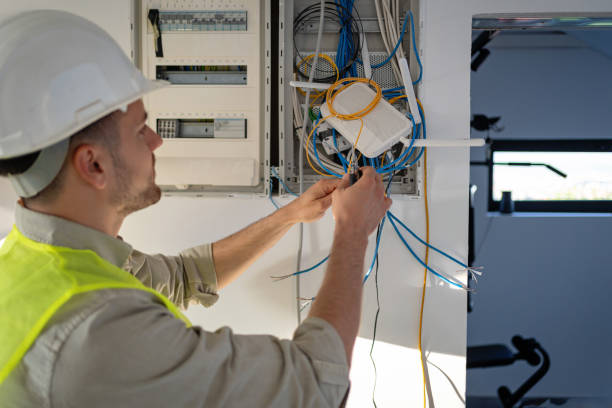Best Electrical Wiring Services  in Fort Hall, ID