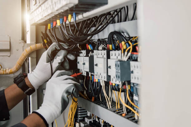Best Circuit Breaker Repair  in Fort Hall, ID