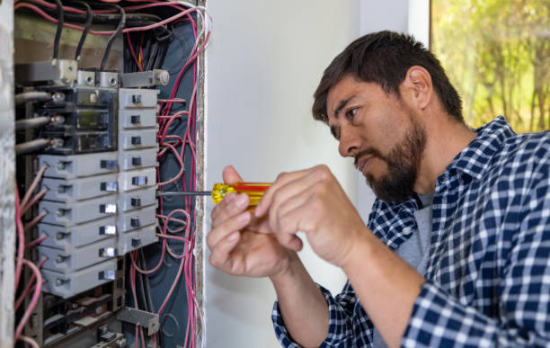 Best Emergency Electrician Near Me  in Fort Hall, ID